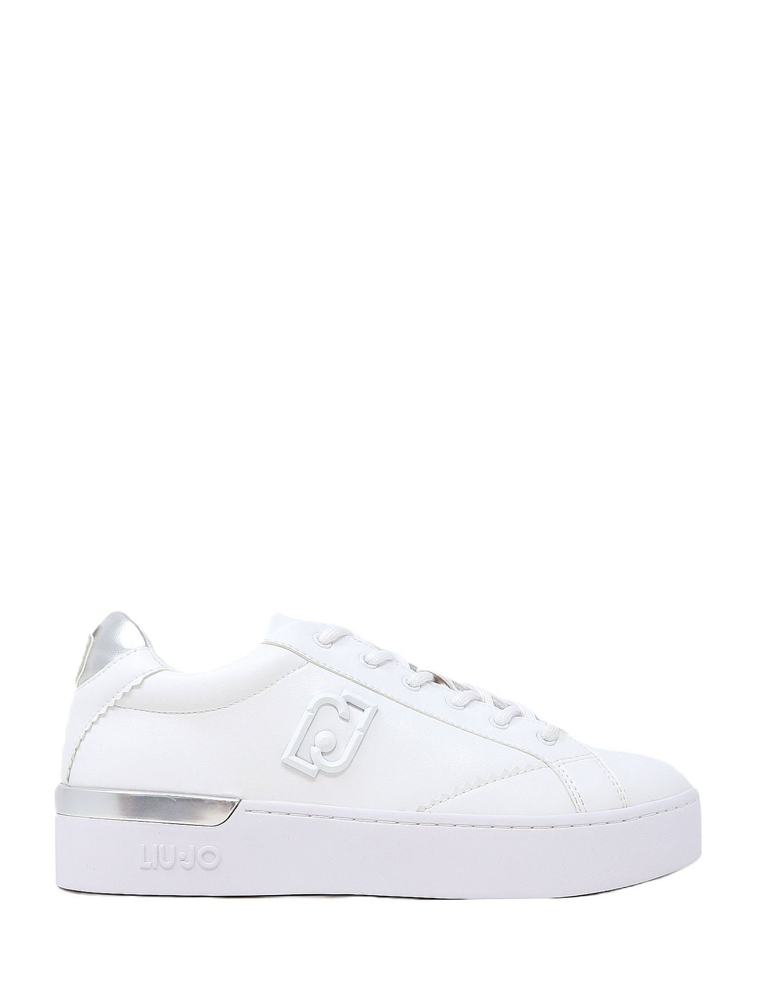 Sneakers Bianco Liu-jo