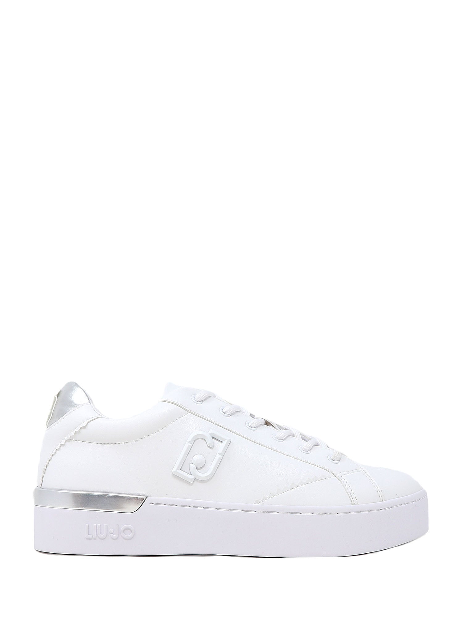 Sneakers Bianco Liu-jo