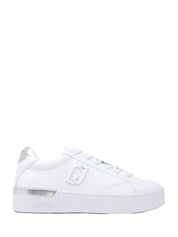 Sneakers Bianco Liu-jo