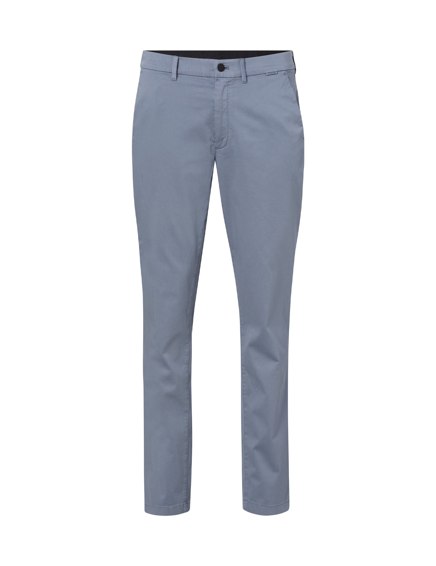 Pantaloni Blu Calvin Klein