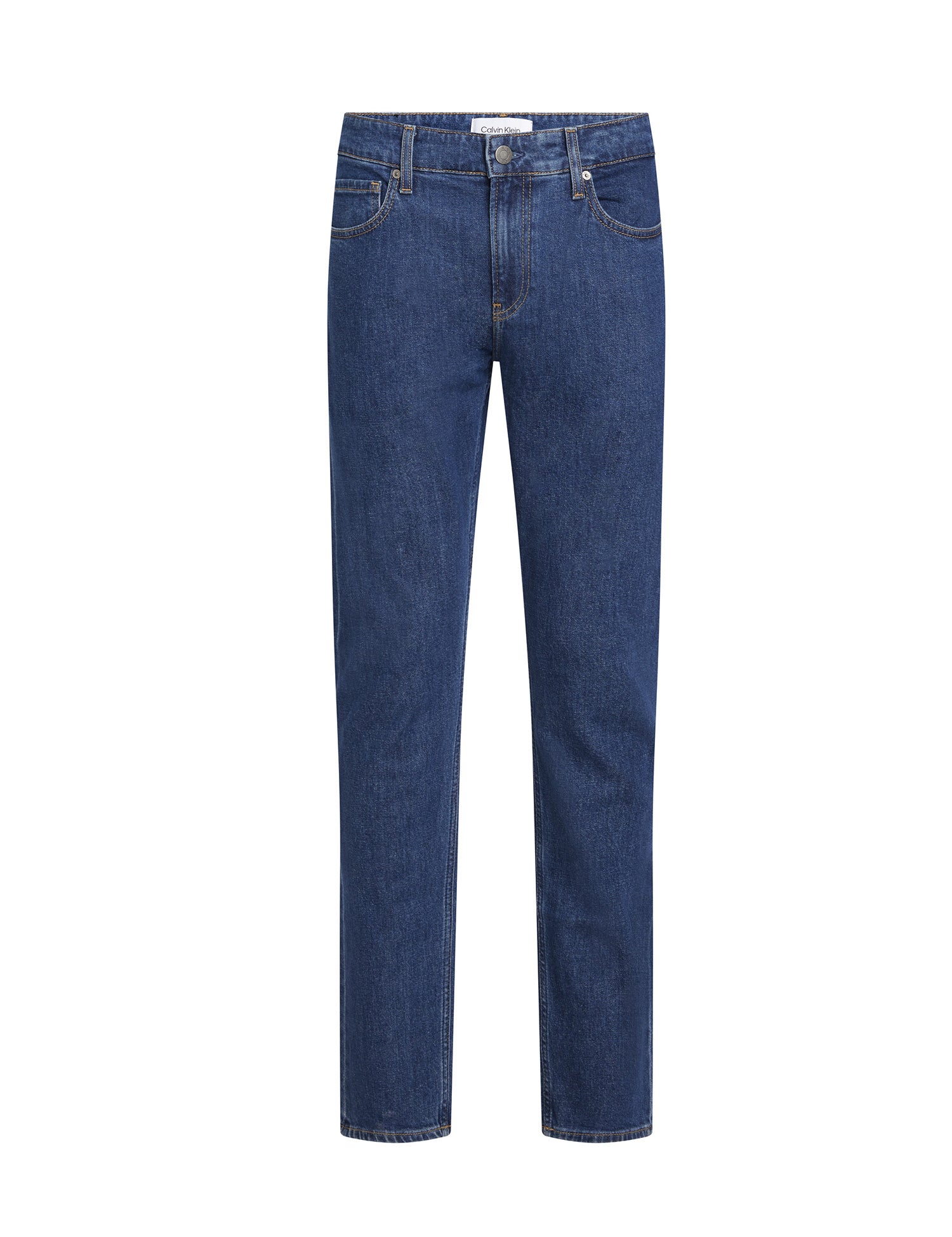 Jeans Blu Calvin Klein