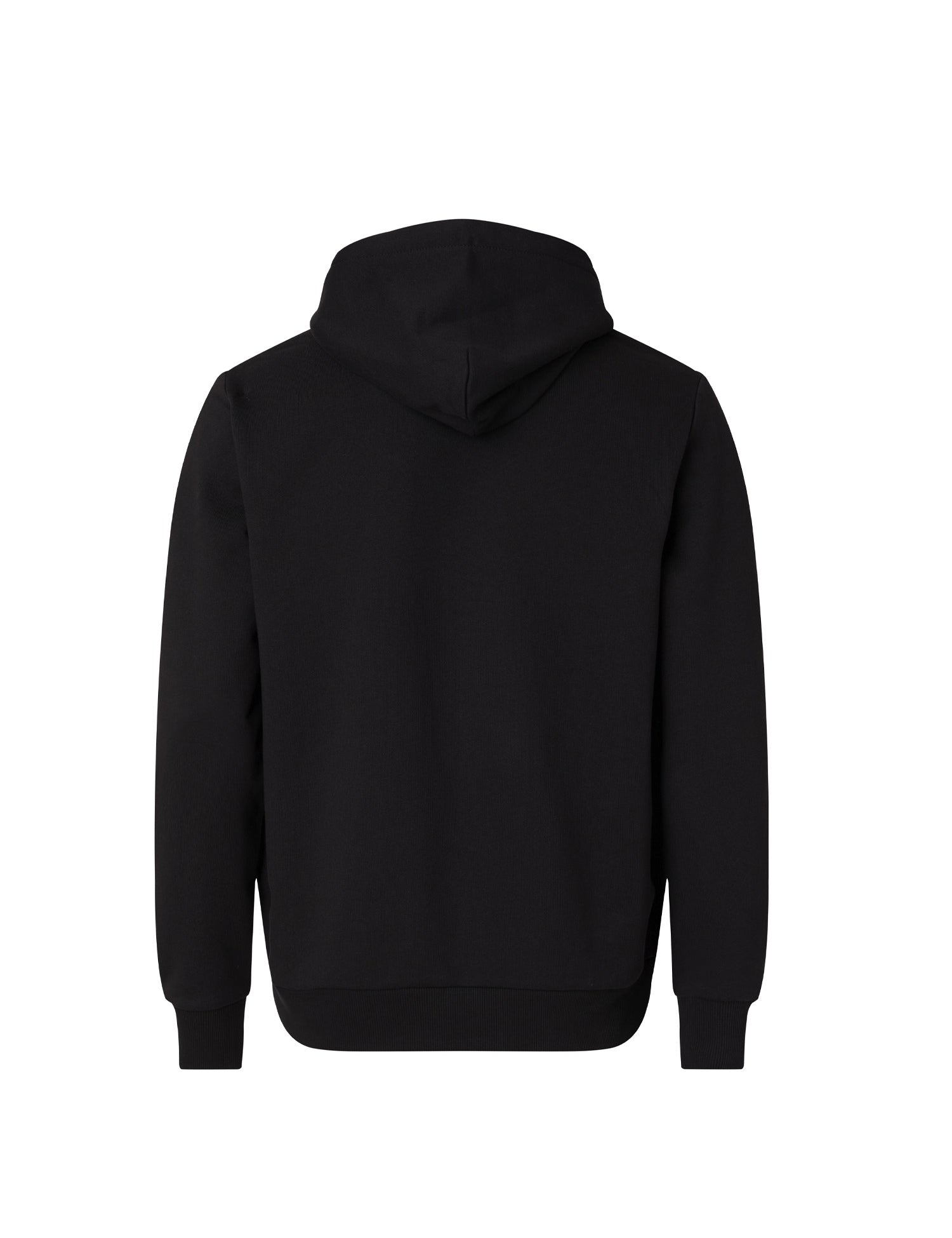 Felpe Nero Calvin Klein