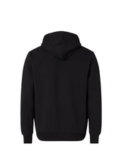 Felpe Nero Calvin Klein
