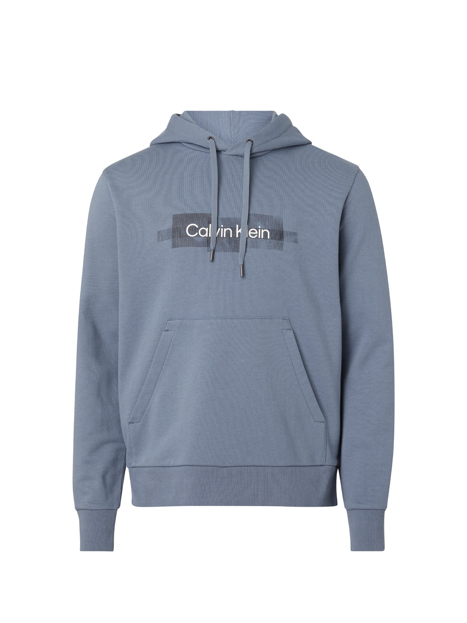 Felpe Blu Calvin Klein