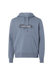 Felpe Blu Calvin Klein
