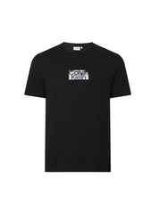 T-shirt Nero Calvin Klein