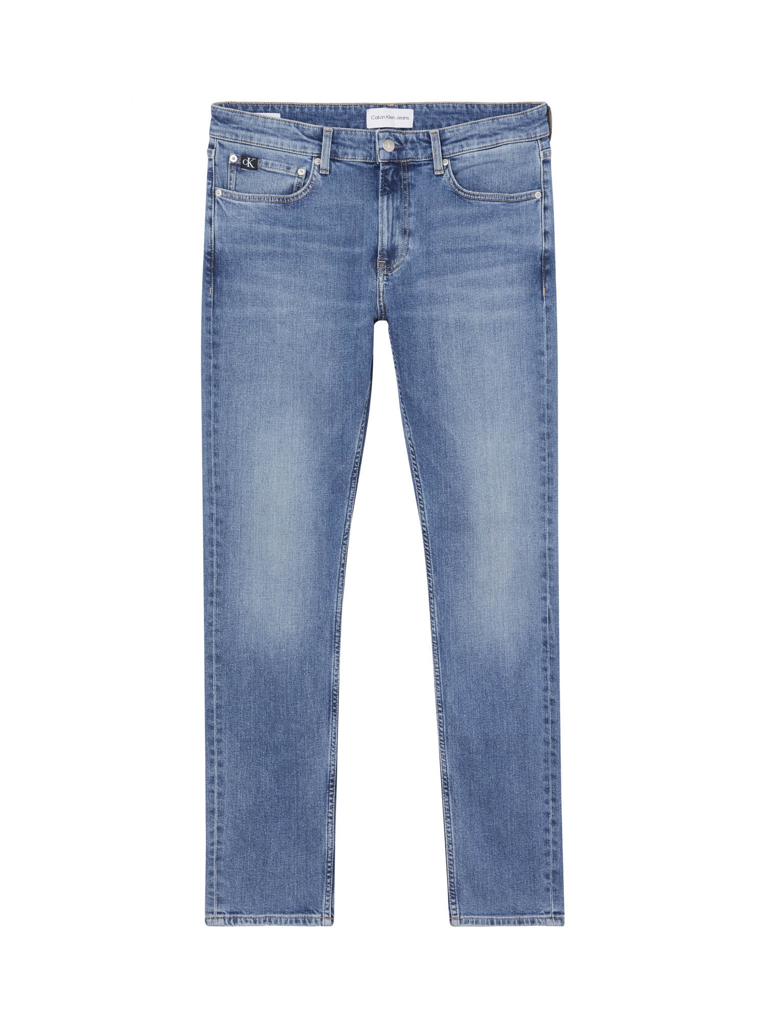 Jeans Blu Calvin Klein Jeans