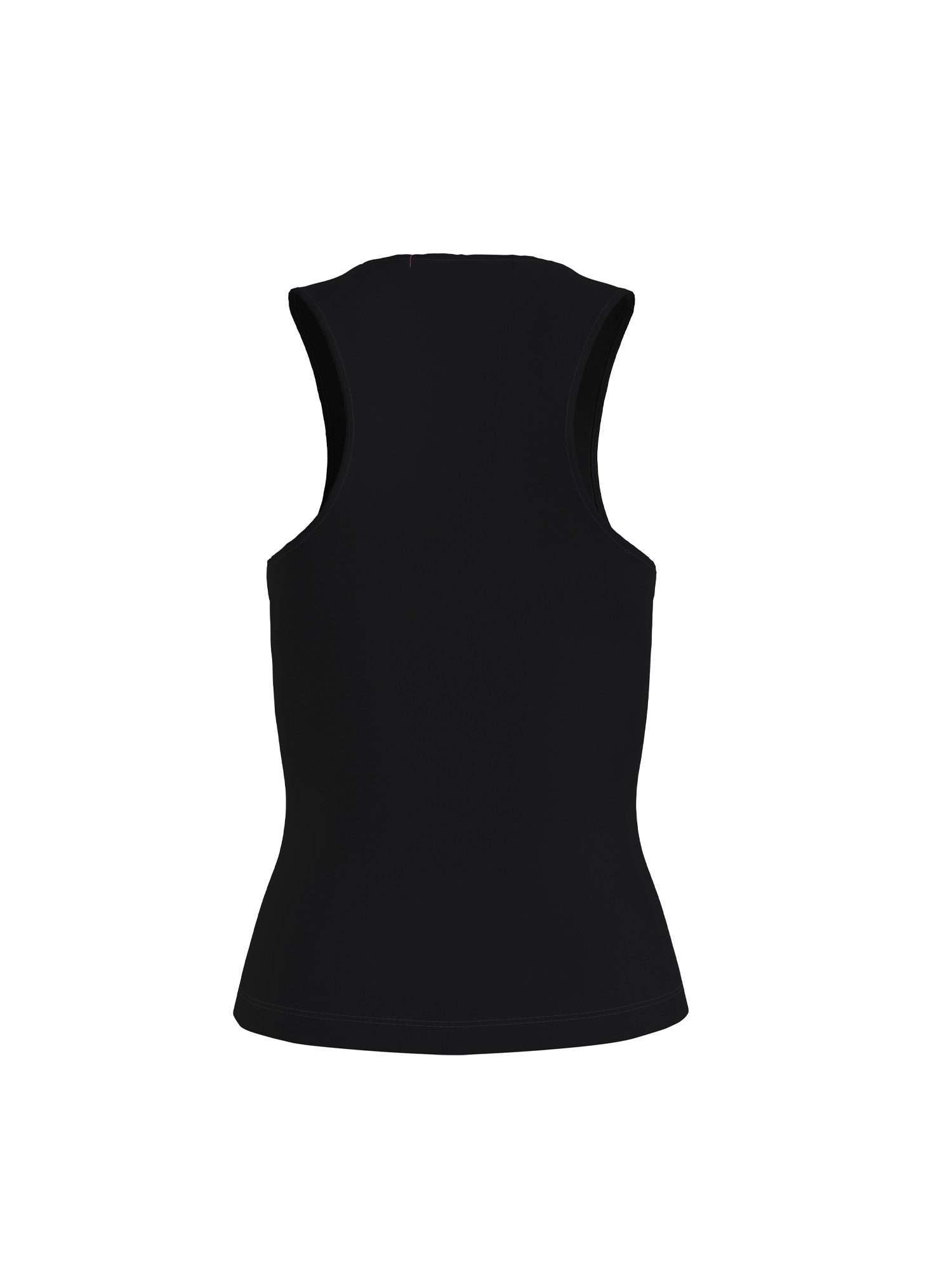Canotte Nero Calvin Klein Jeans