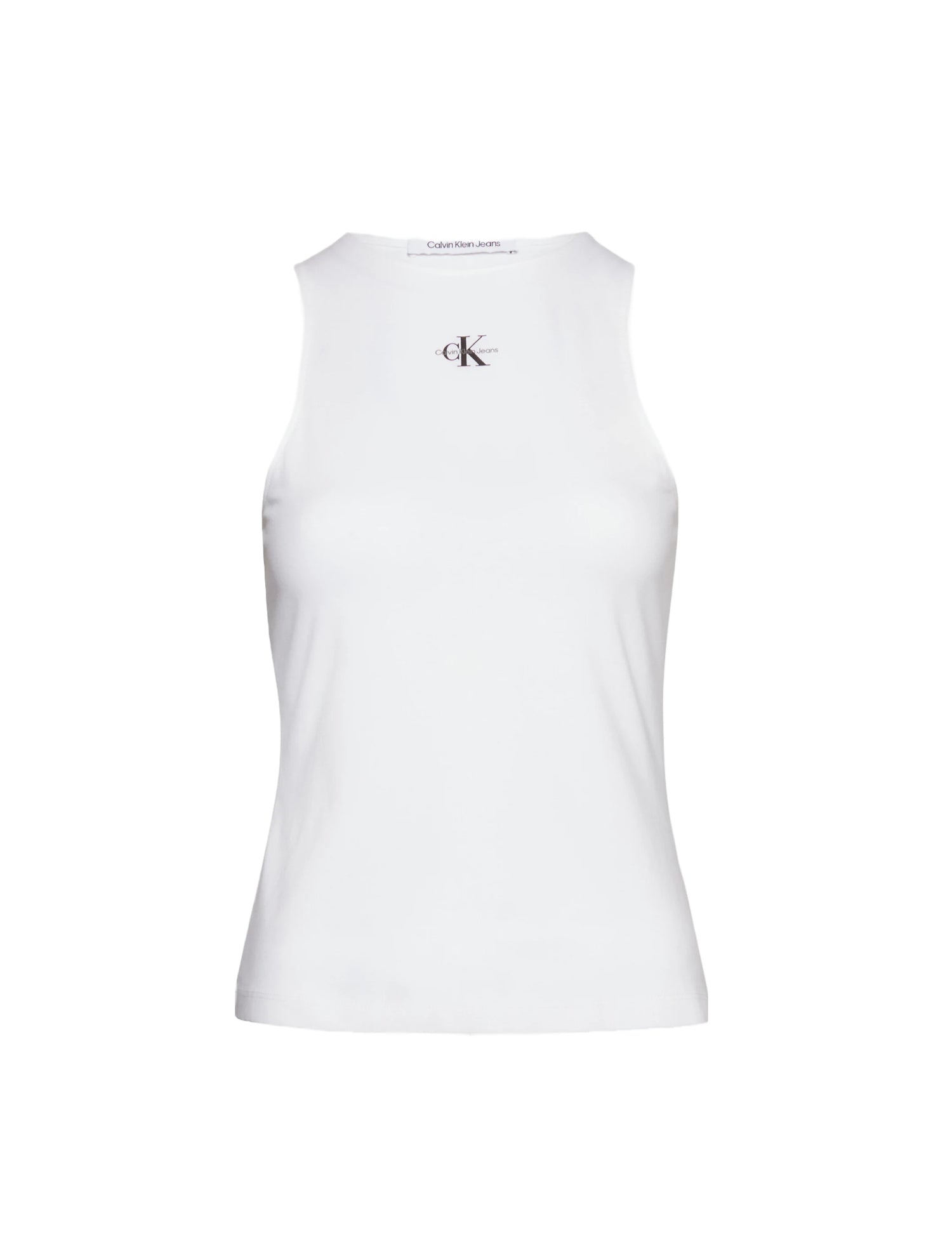 Canotte Beige Calvin Klein Jeans
