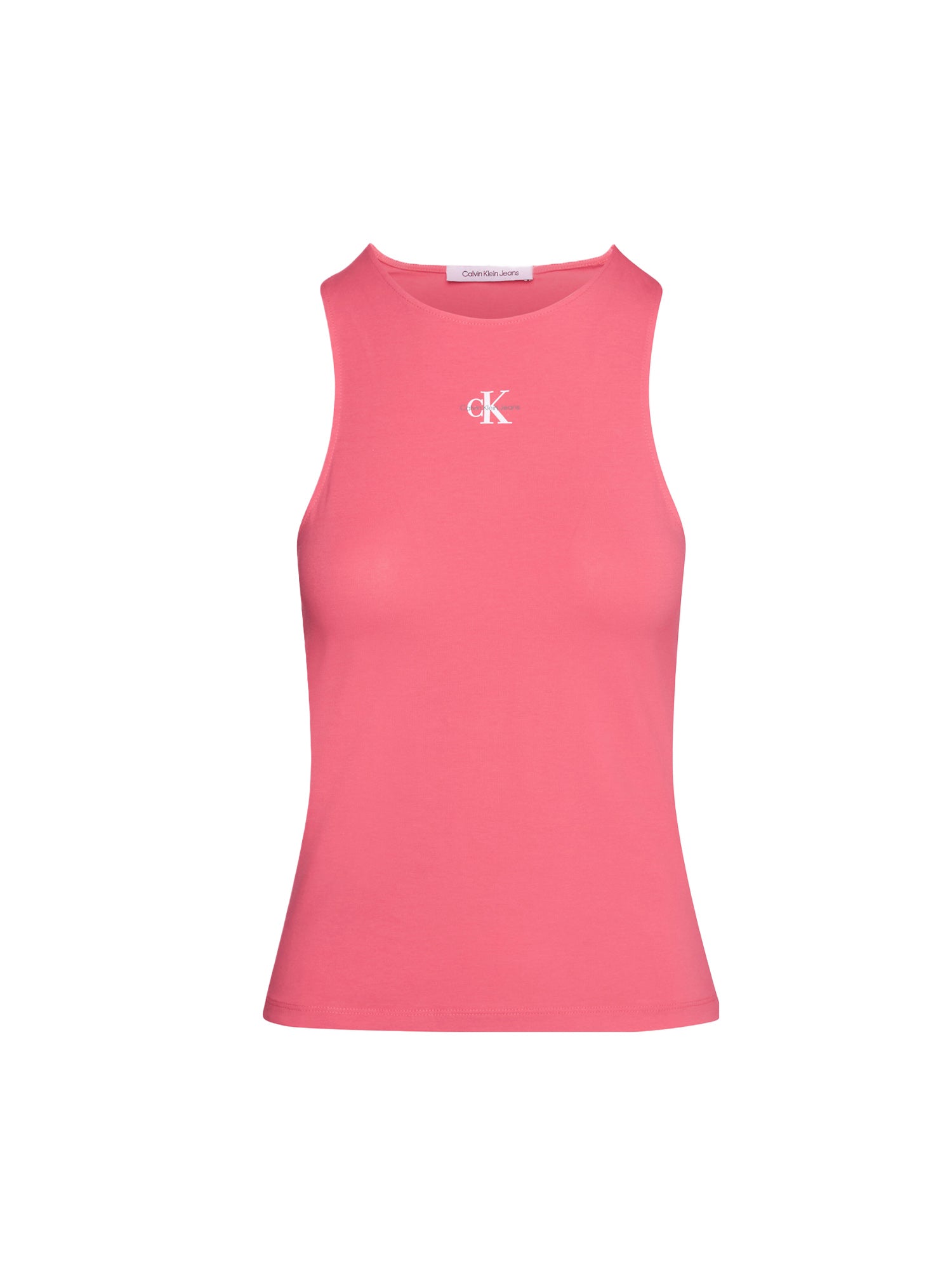 Canotte Rosa Calvin Klein Jeans