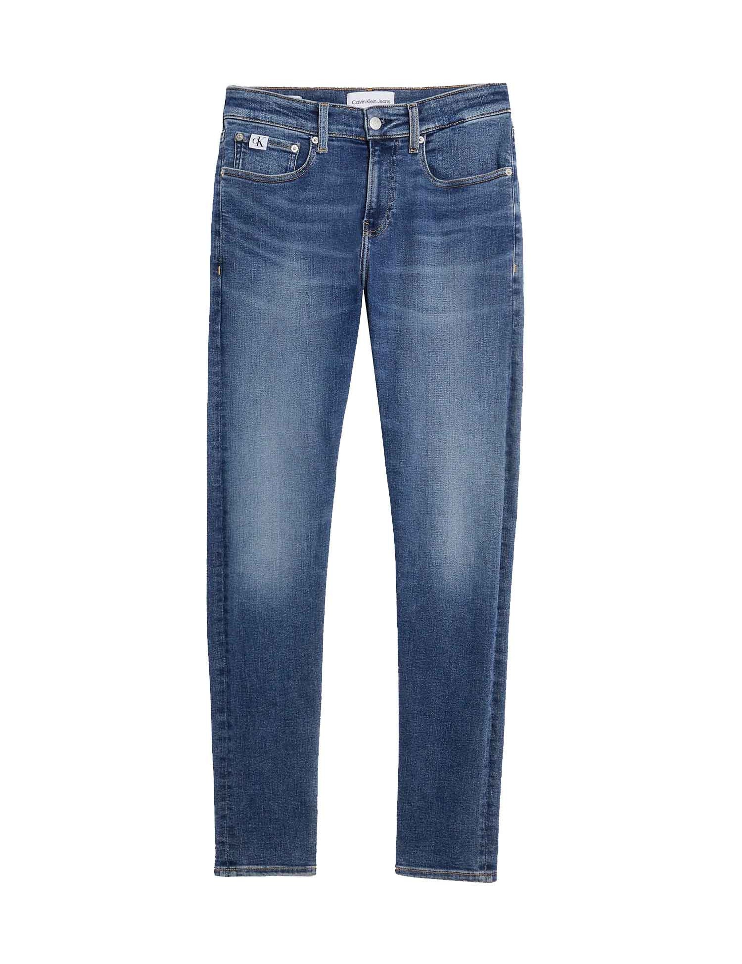 Jeans Blu Calvin Klein Jeans