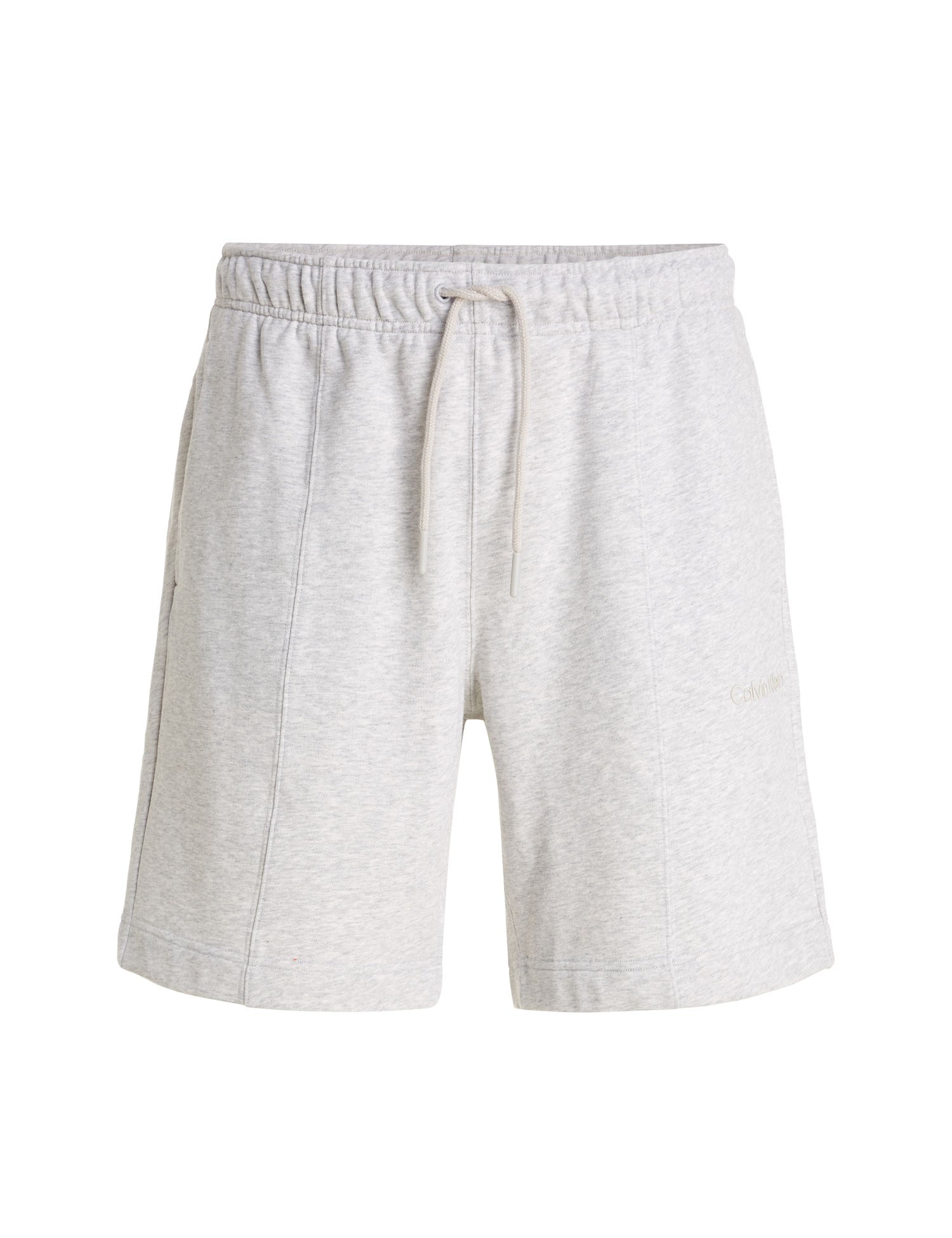 Shorts Grigio Calvin Klein Performance 