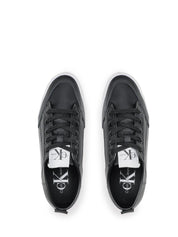 Sneakers Nero Calvin Klein Jeans
