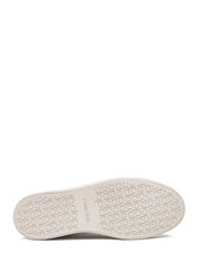 Sneakers Bianco Calvin Klein