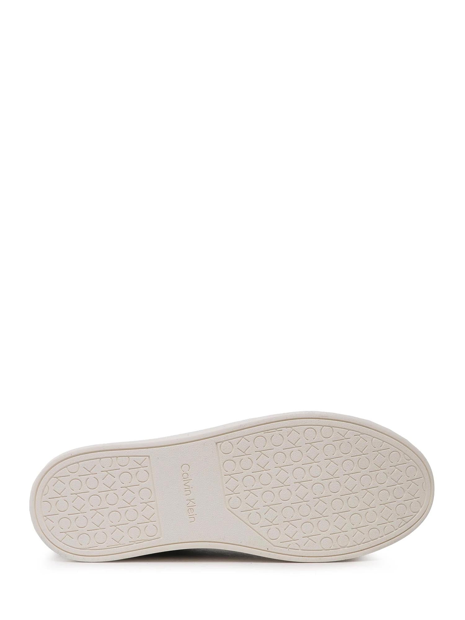 Sneakers Nero Calvin Klein