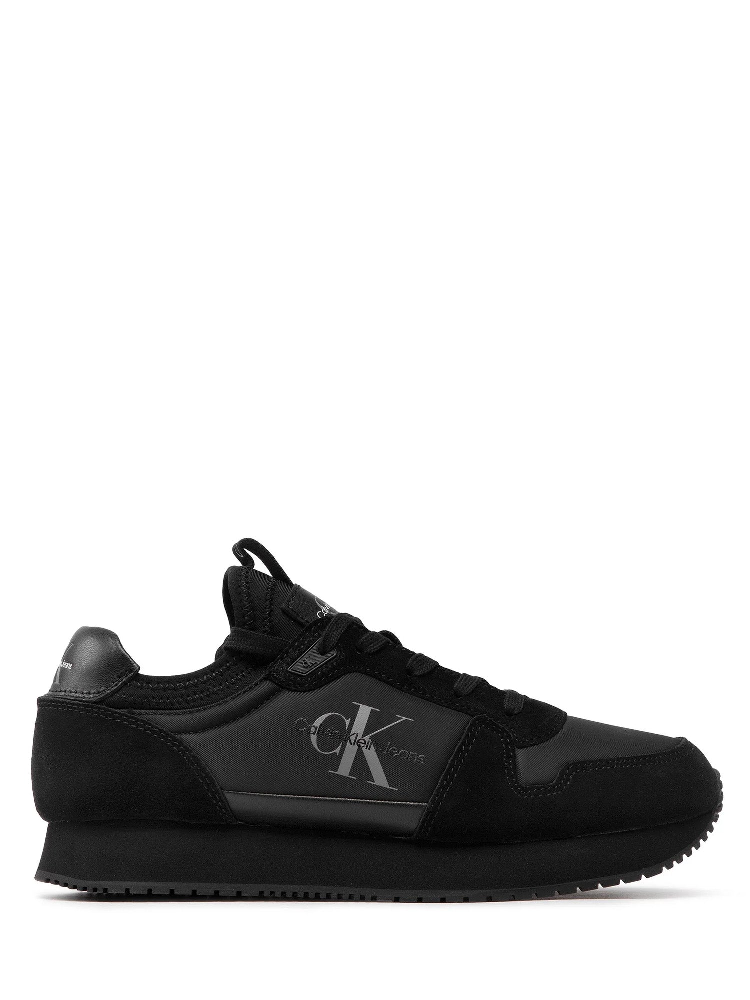 Sneakers Nero Calvin Klein Jeans