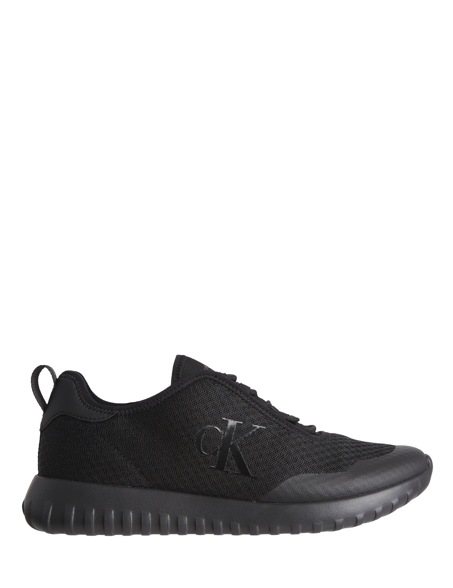 Scarpe da ginnastica Nero Calvin Klein Jeans