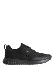 Scarpe da ginnastica Nero Calvin Klein Jeans