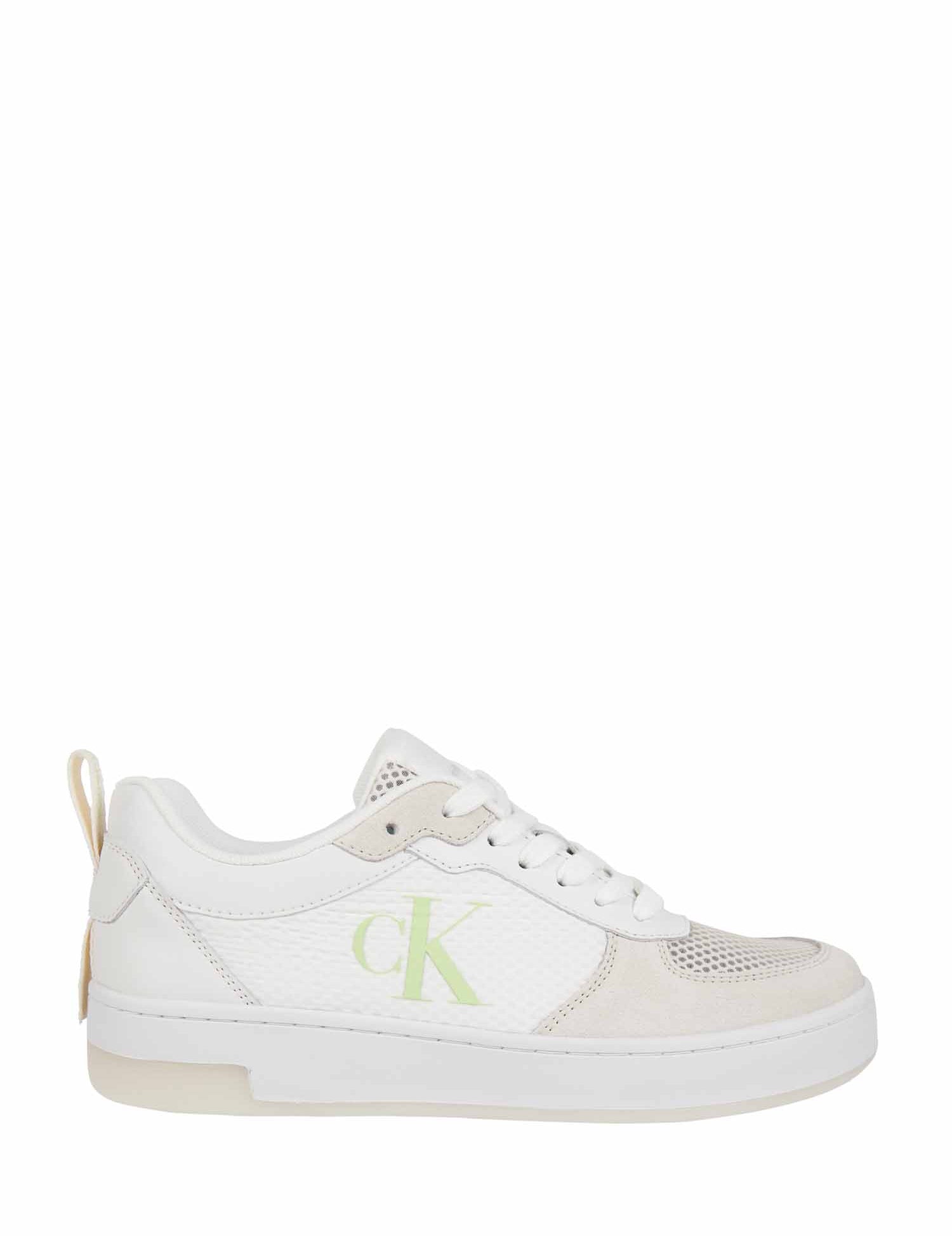 Calvin Klein Jeans Sneakers Donna | YW0YW00919