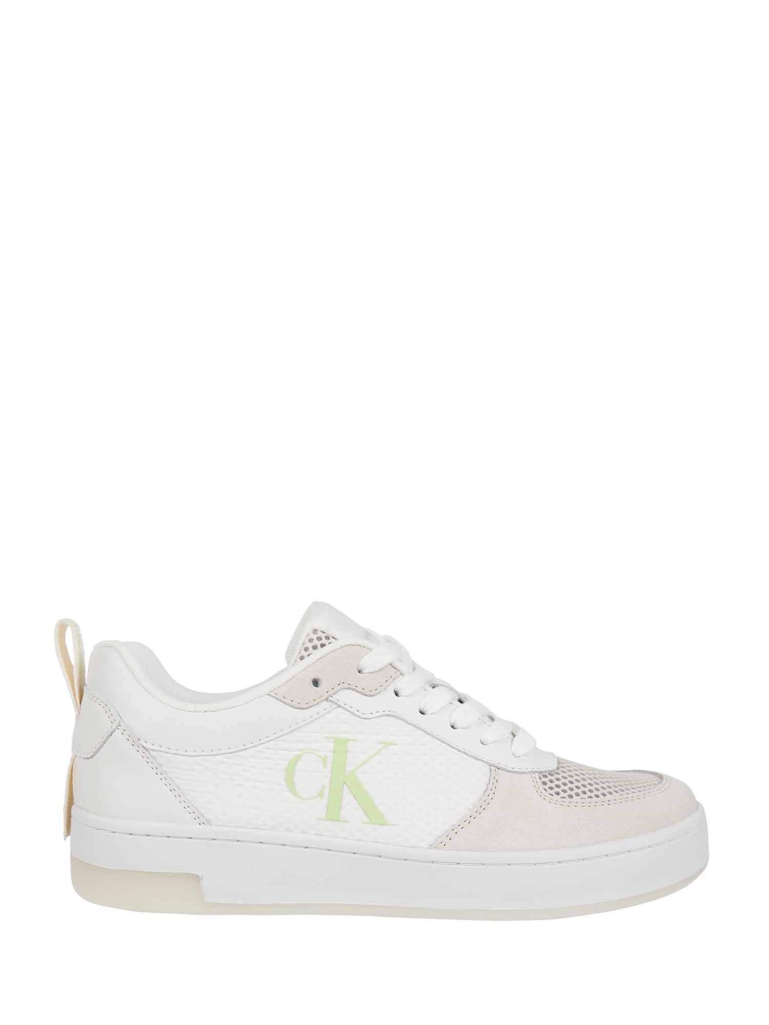 Calvin Klein Jeans Sneakers Donna | YW0YW00919