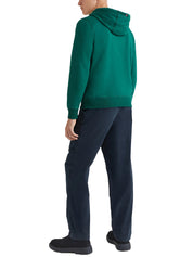 Felpe Verde Tommy Hilfiger