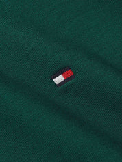 Felpe Verde Tommy Hilfiger