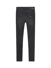 Jeans Nero Tommy Jeans