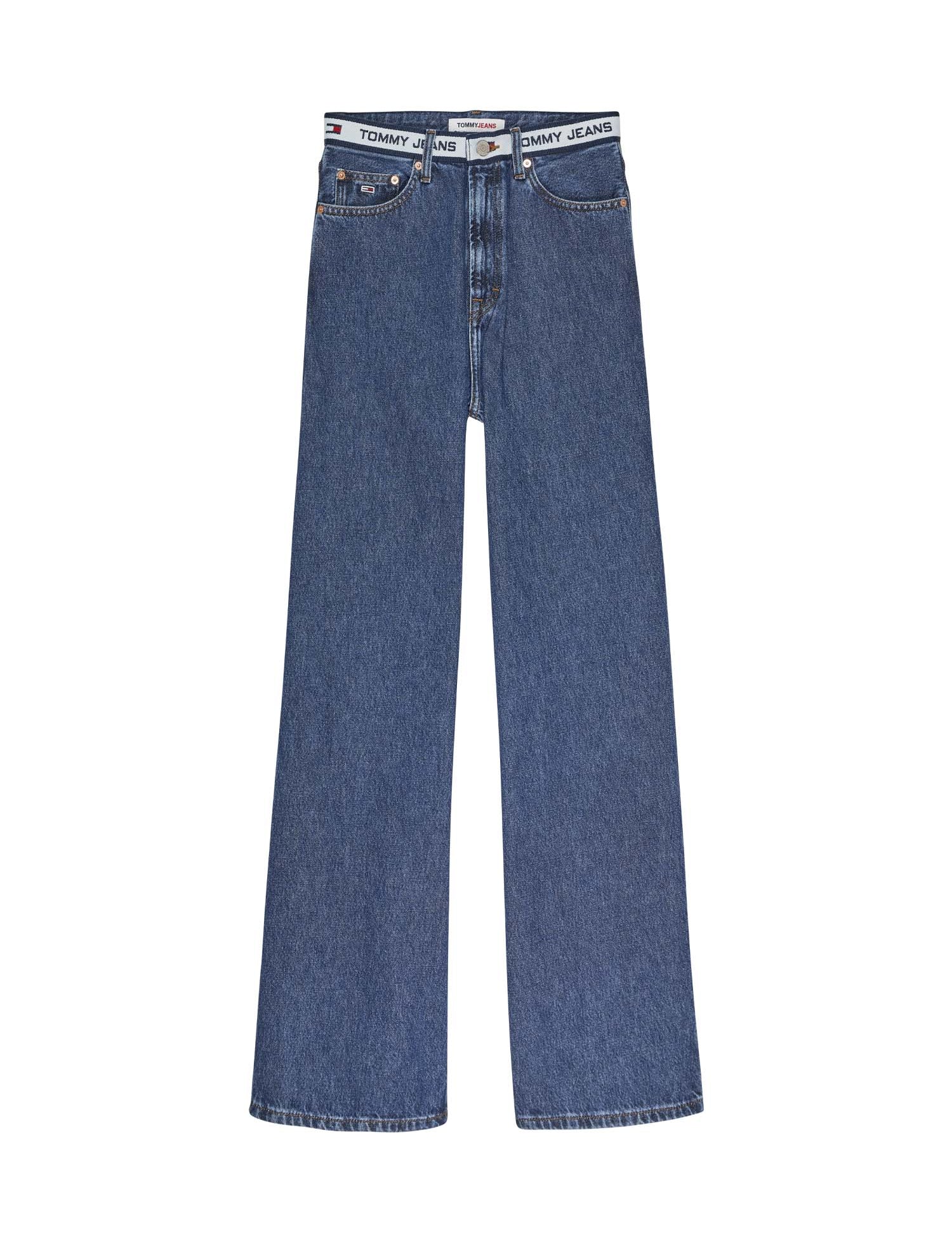 Jeans Blu Tommy Jeans
