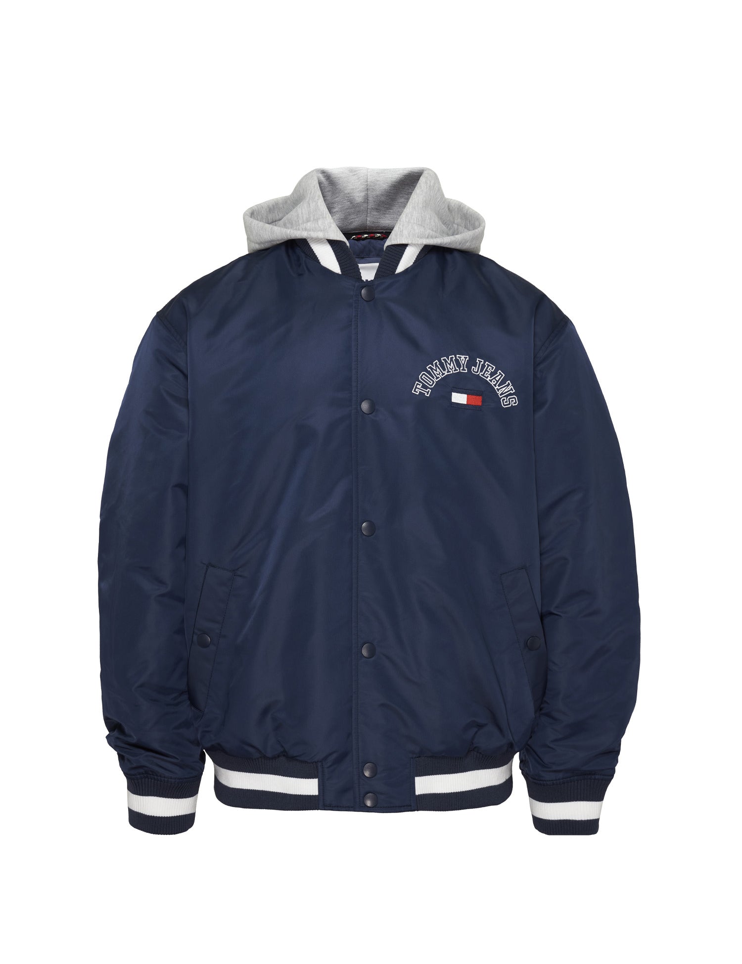 Giacche Blu Tommy Jeans