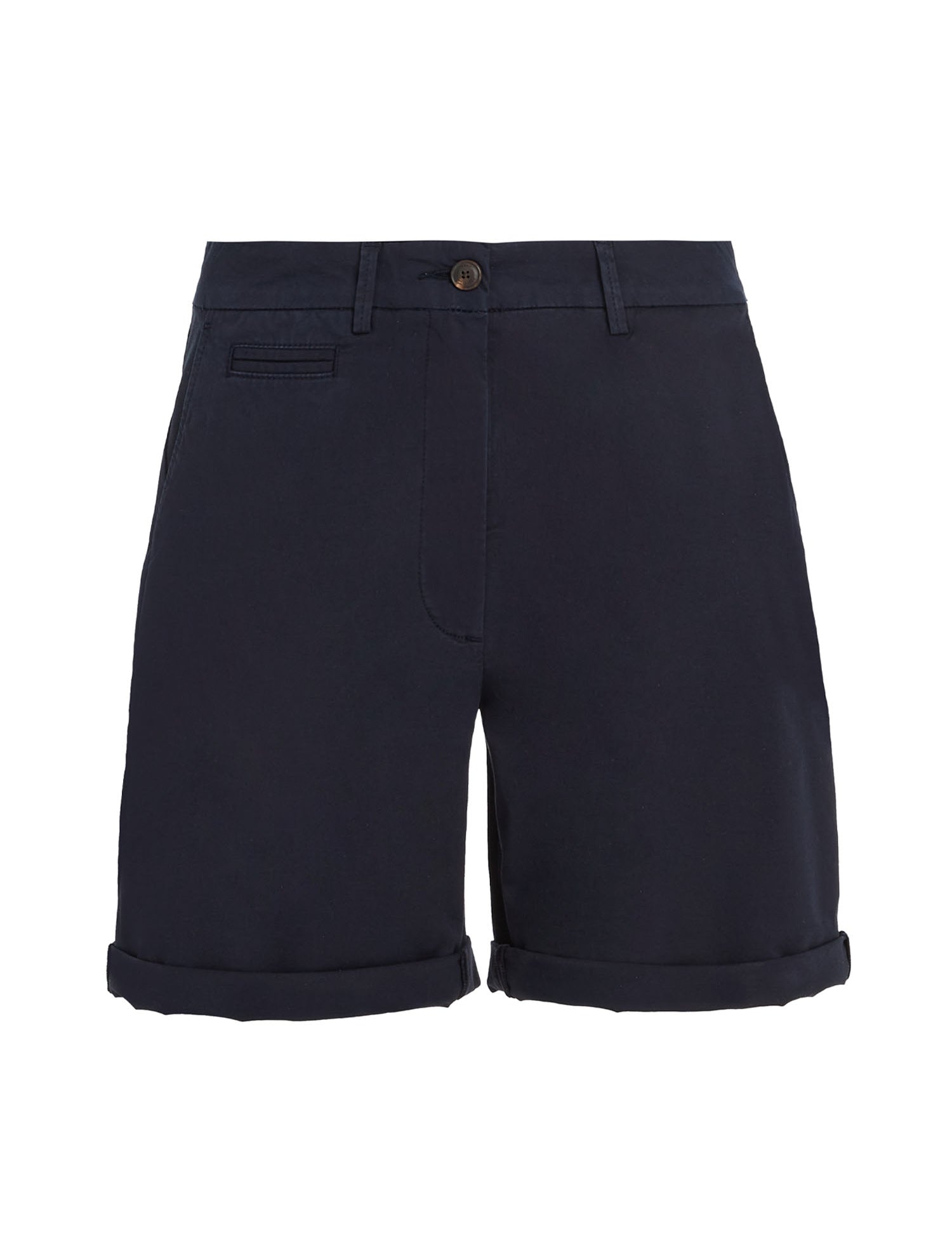 Shorts Blu Tommy Hilfiger