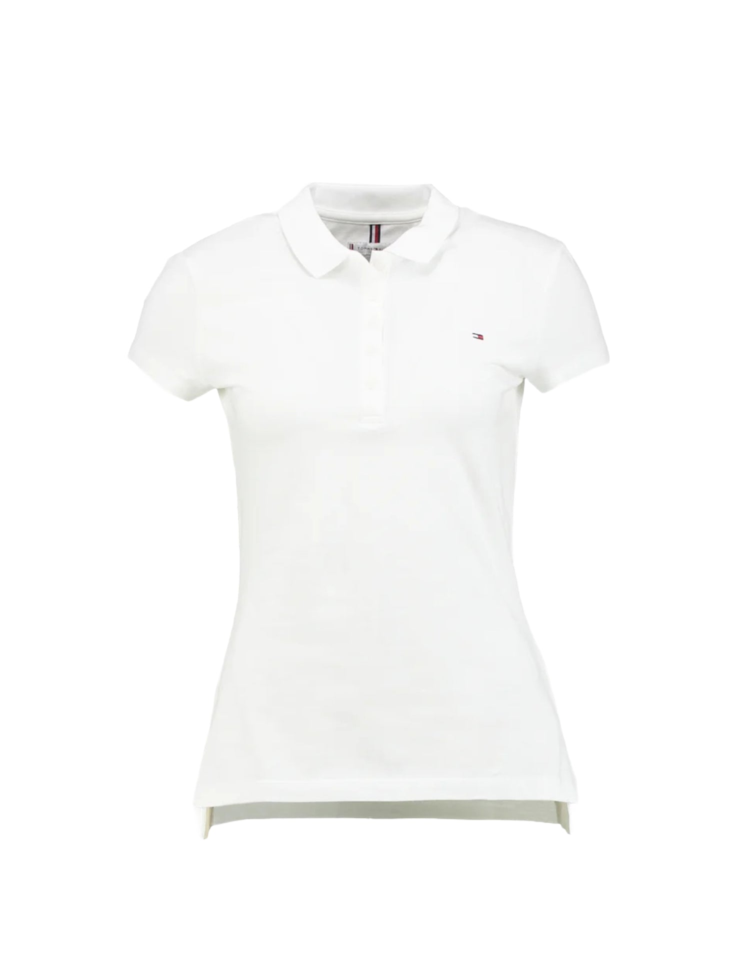 Polo Beige Tommy Hilfiger