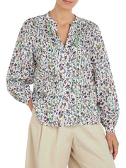 Camicie Bianco Tommy Hilfiger
