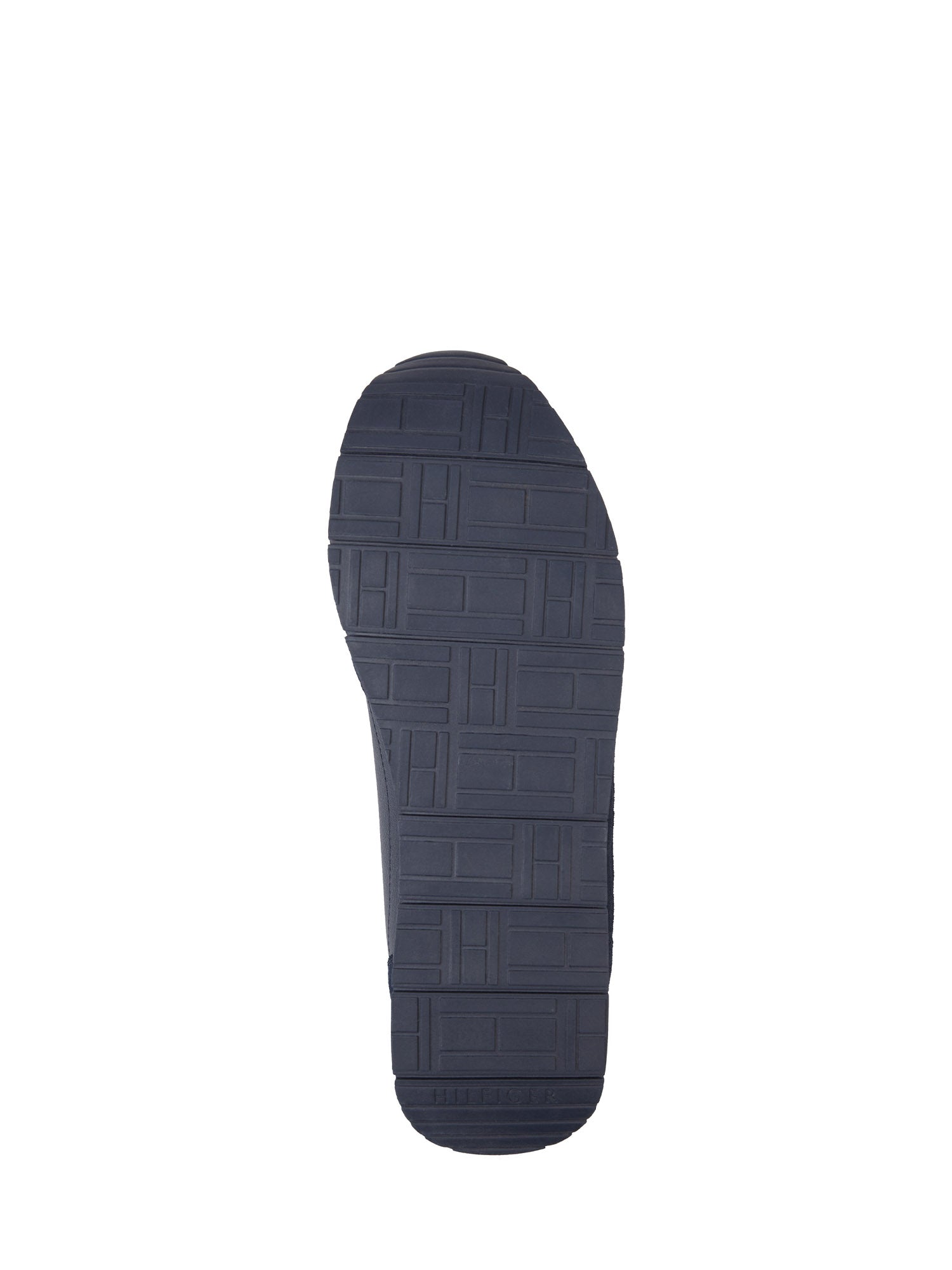 Sneakers Blu Tommy Hilfiger
