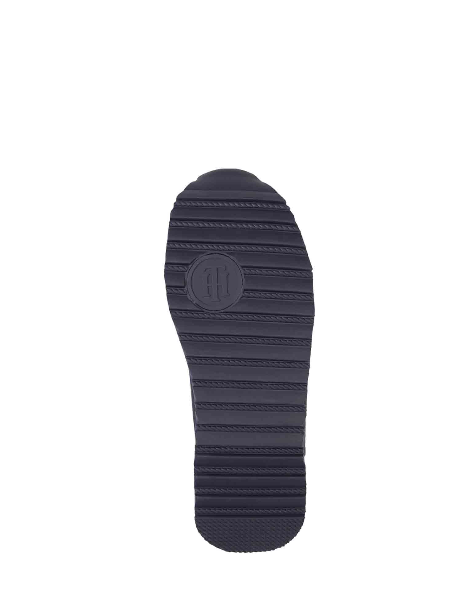 Sneakers Blu Tommy Hilfiger