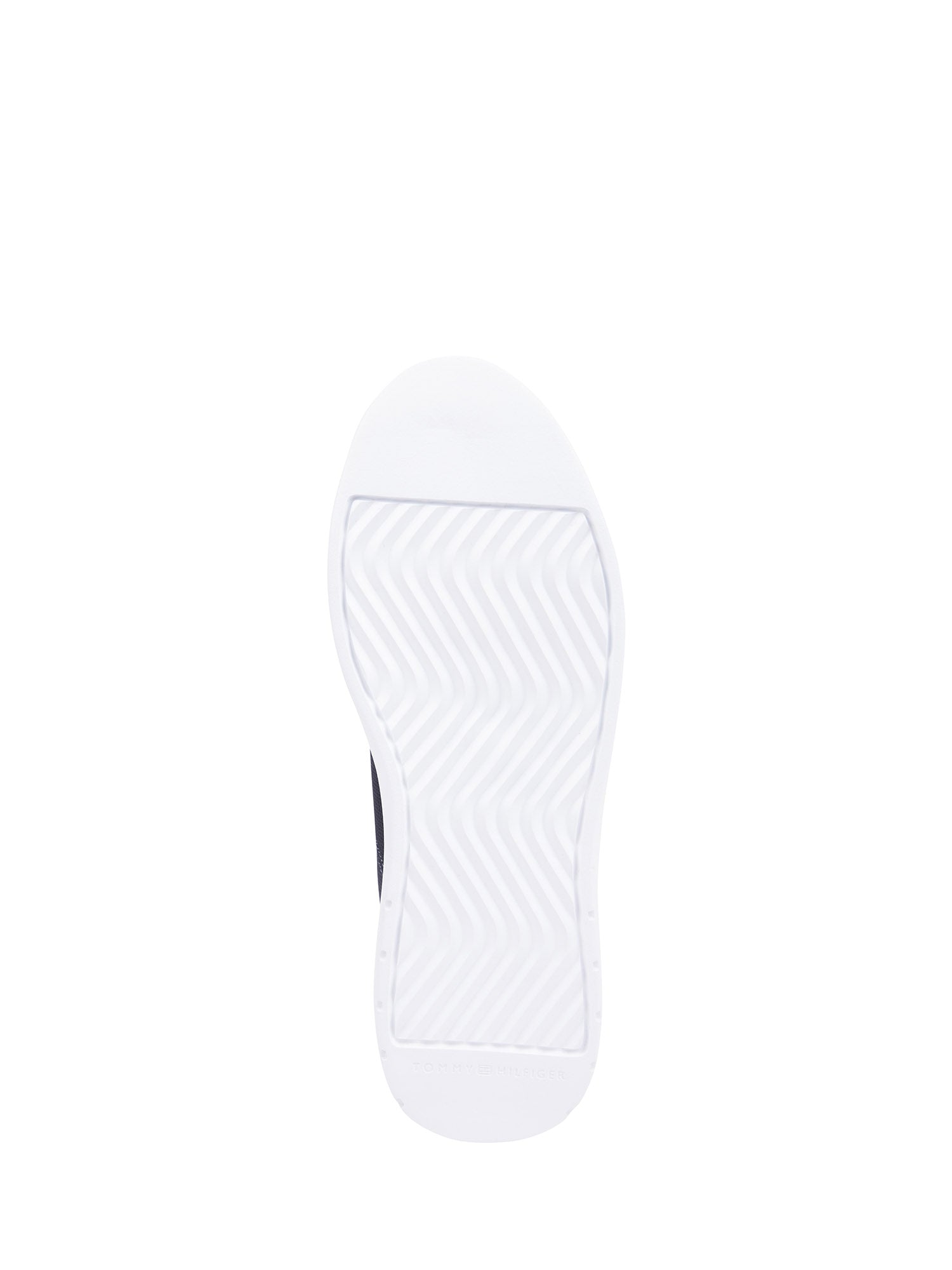 Sneakers Blu Tommy Hilfiger