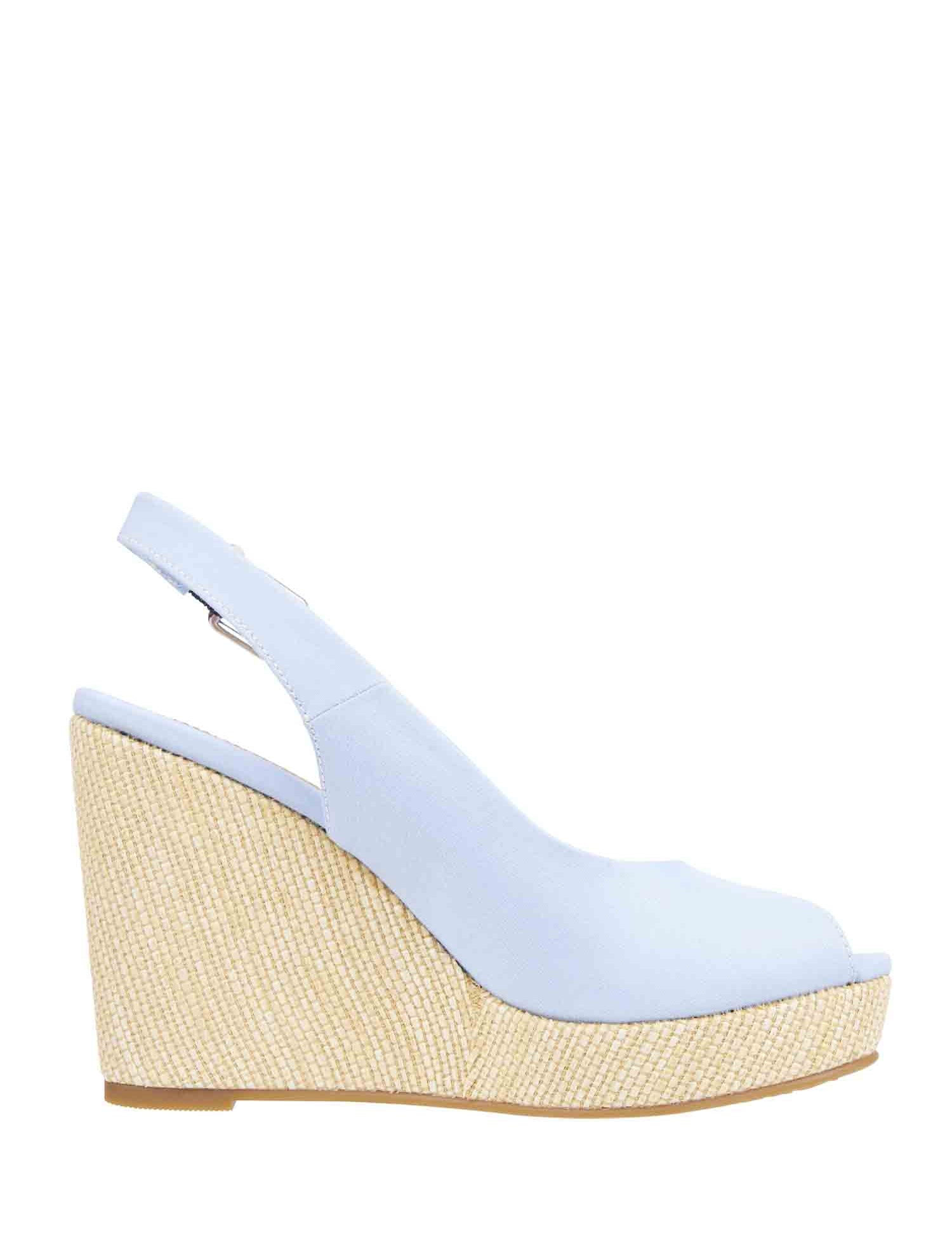 Sandali zeppa Celeste Tommy Hilfiger