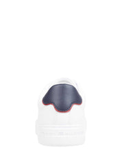 Sneakers Bianco Tommy Hilfiger