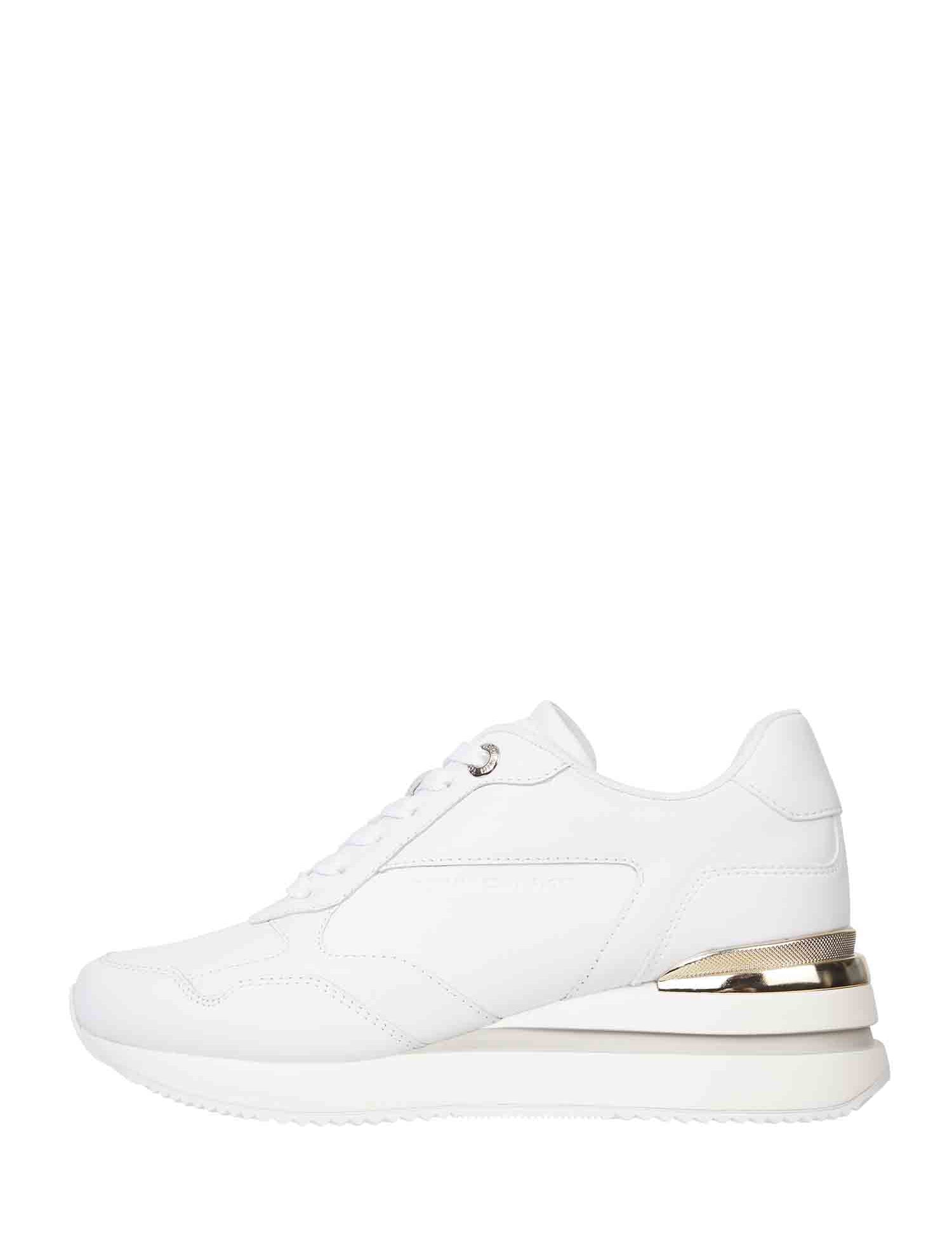 Sneakers Bianco Tommy Hilfiger