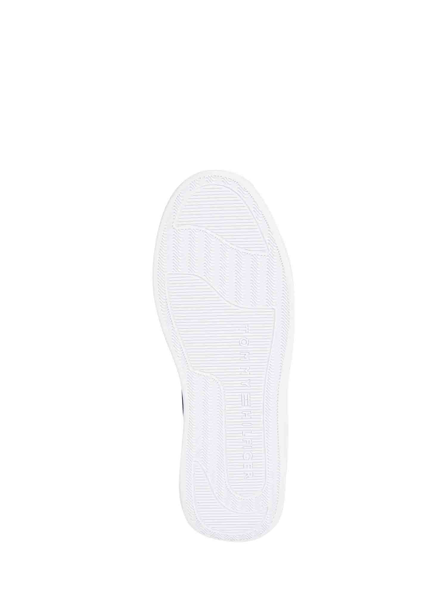 Sneakers Blu Tommy Hilfiger