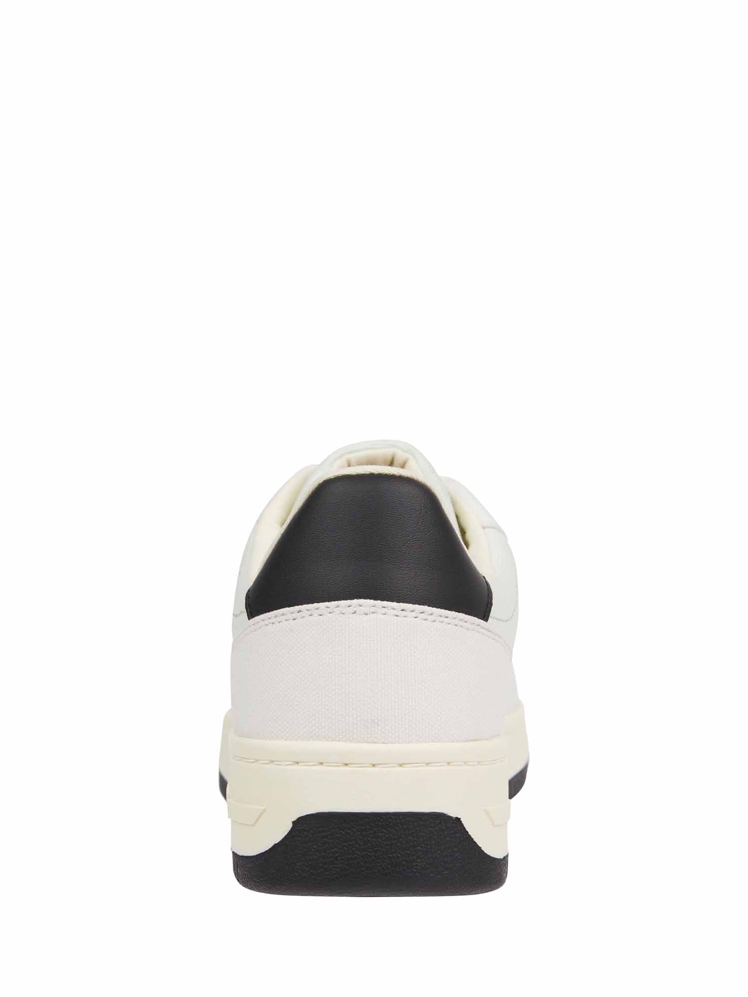 Sneakers Beige Tommy Jeans