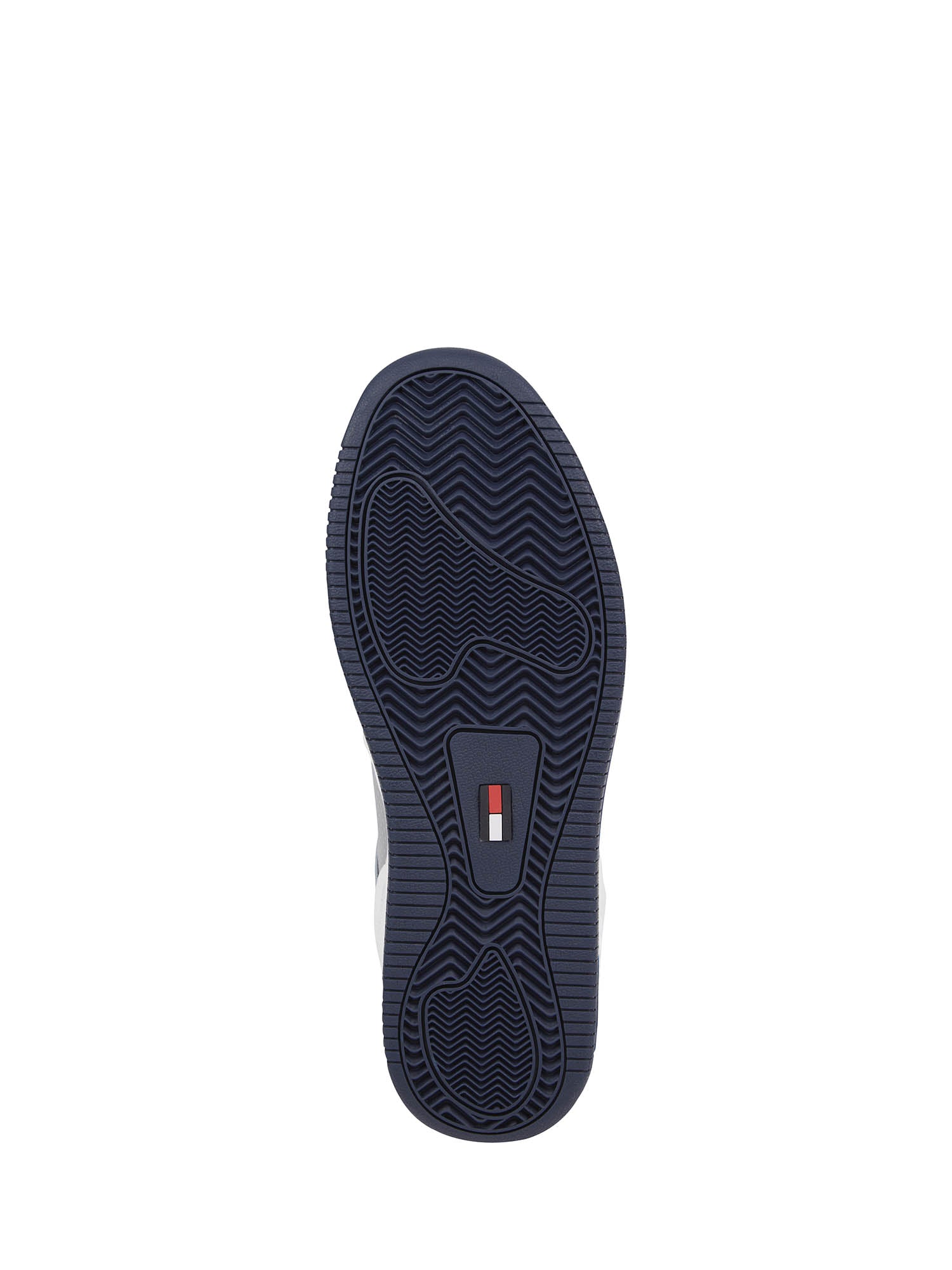Sneakers Bianco Tommy Jeans