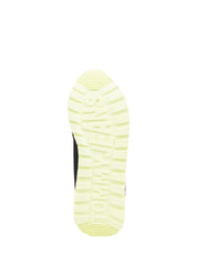 Sneakers Nero Tommy Jeans