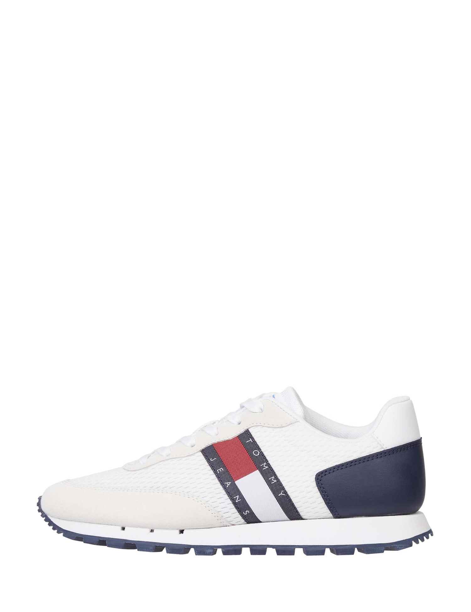 Sneakers Bianco Tommy Jeans
