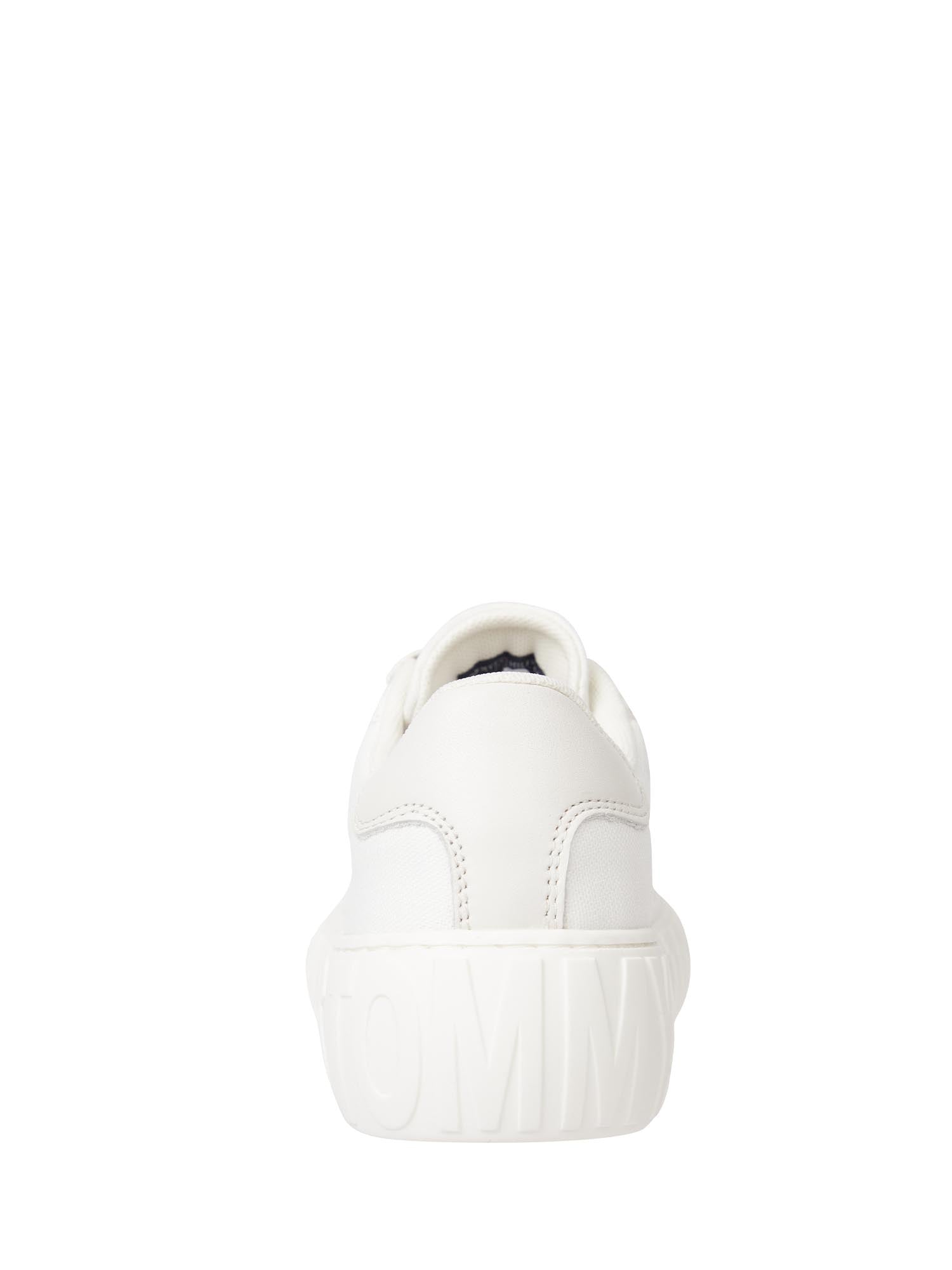 Sneakers Beige Tommy Jeans