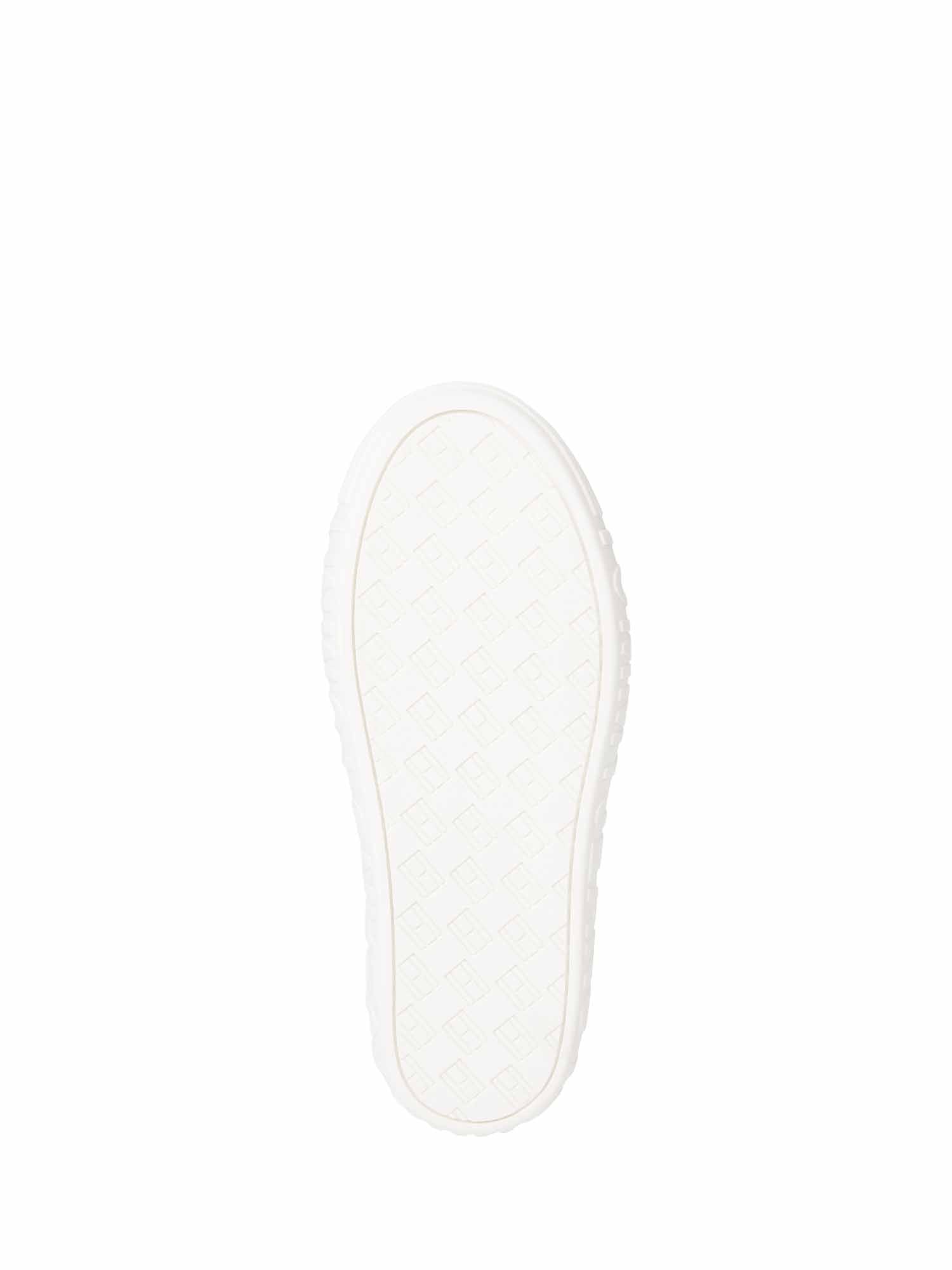Sneakers Beige Tommy Jeans