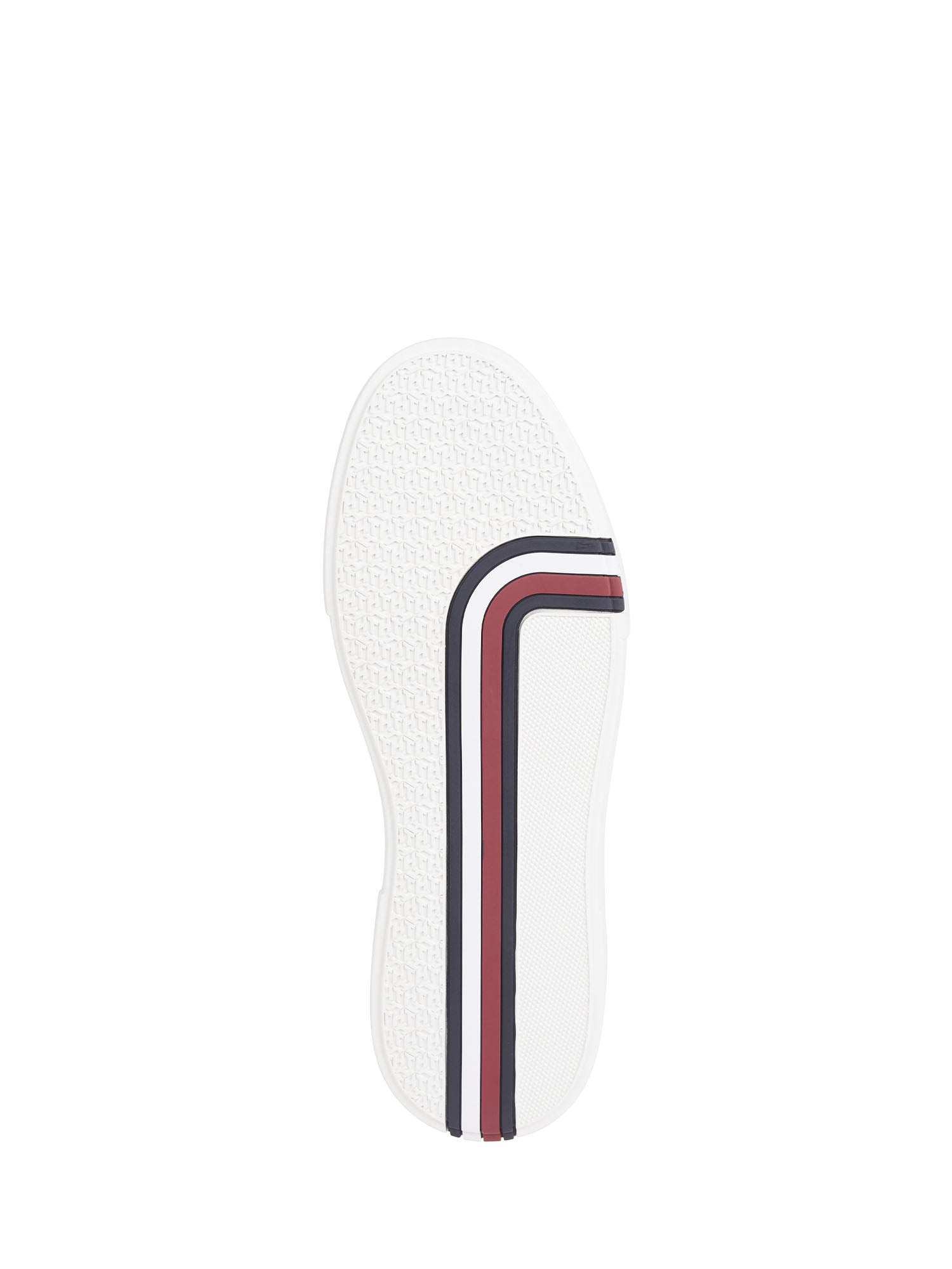 Sneakers Blu Tommy Hilfiger