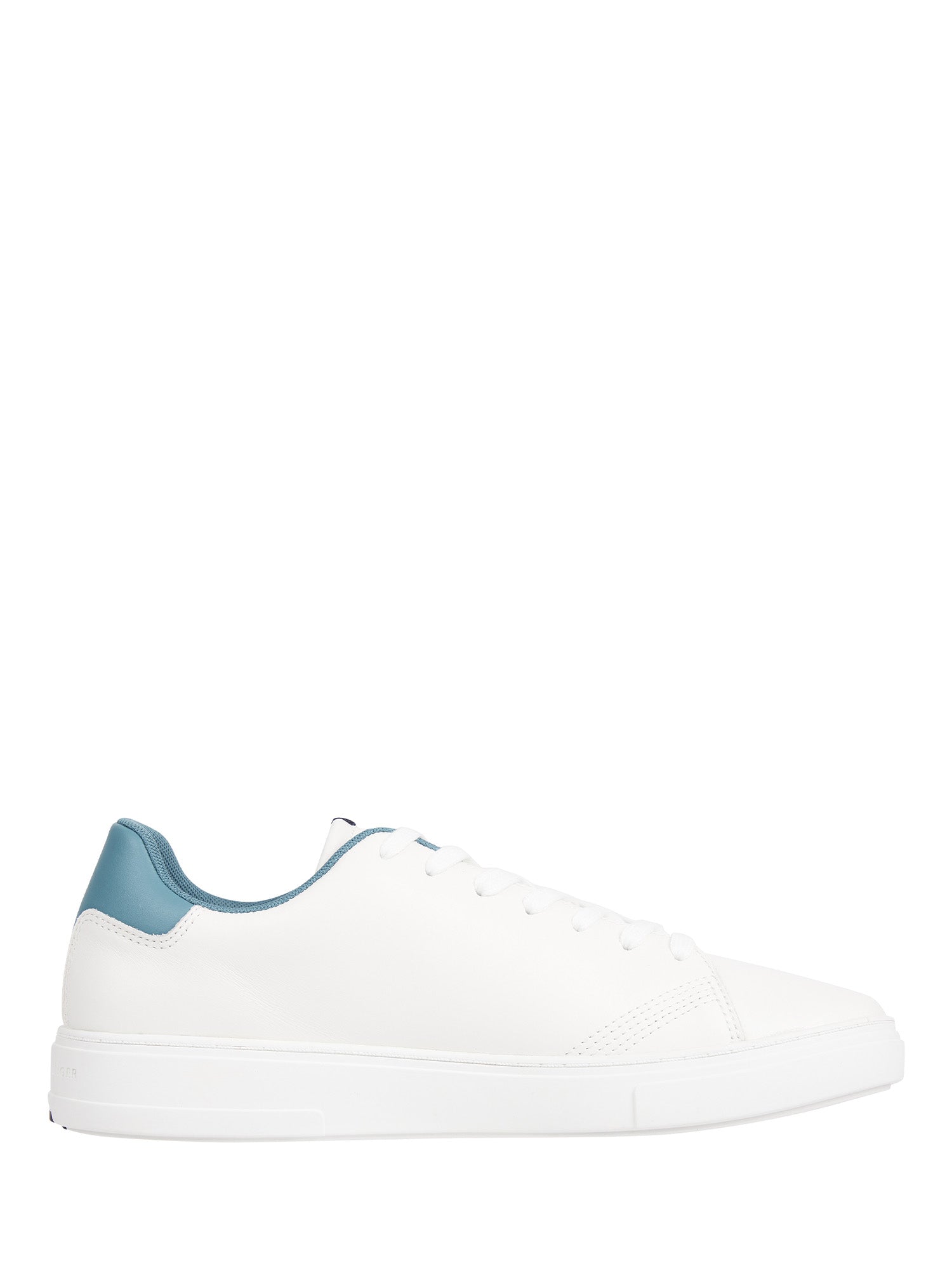 Sneakers Beige Tommy Hilfiger