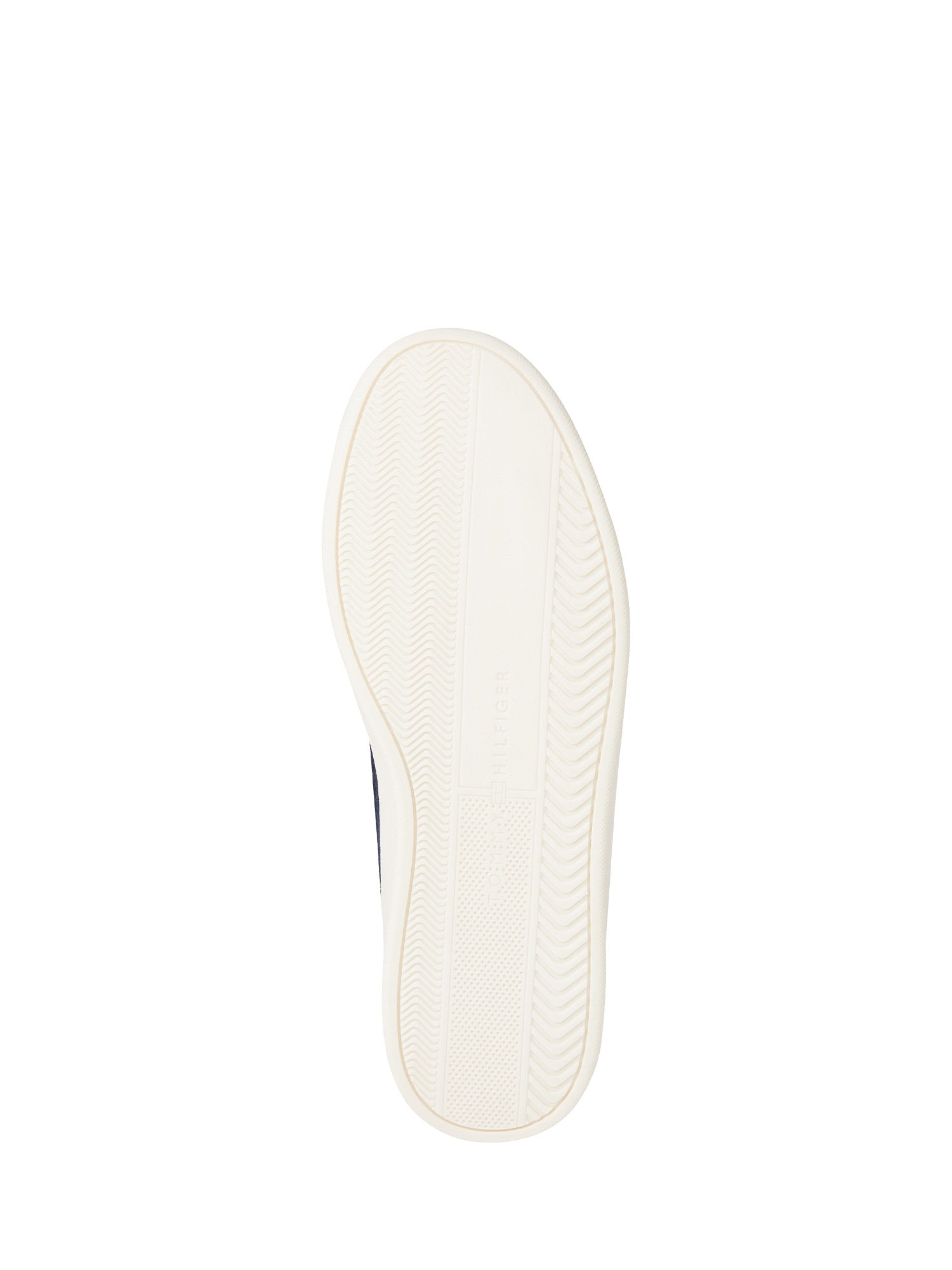 Sneakers Beige Tommy Hilfiger