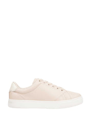 Sneakers Beige Tommy Hilfiger