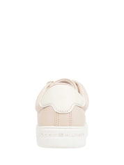Sneakers Beige Tommy Hilfiger